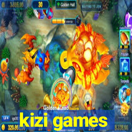 kizi games